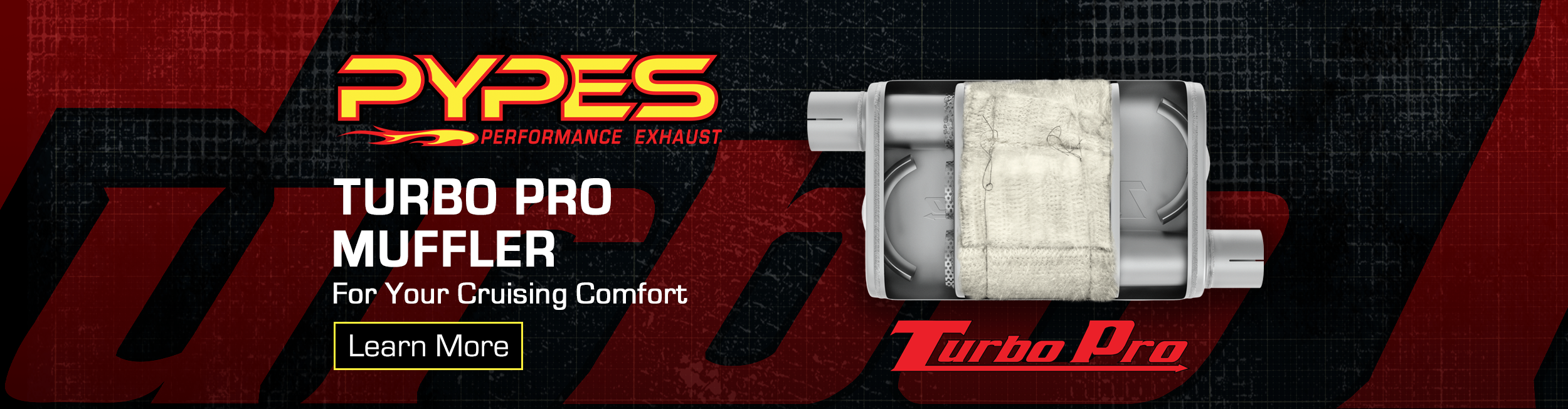 Pypes Performance Exhaust |